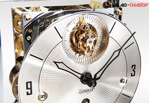 Kieninger 1266-96-04 фото фото 2