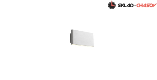 Lucia Tucci AERO W204 bianco LED фото