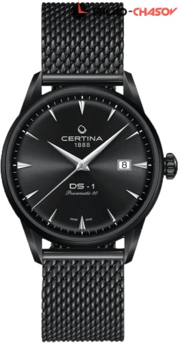 Certina C029.807.33.051.00 фото