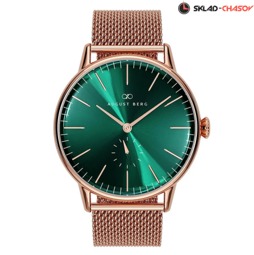 August Berg 10140A11MRG фото