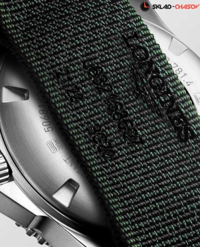 Наручные часы Longines L3.781.4.05.2 фото фото 7