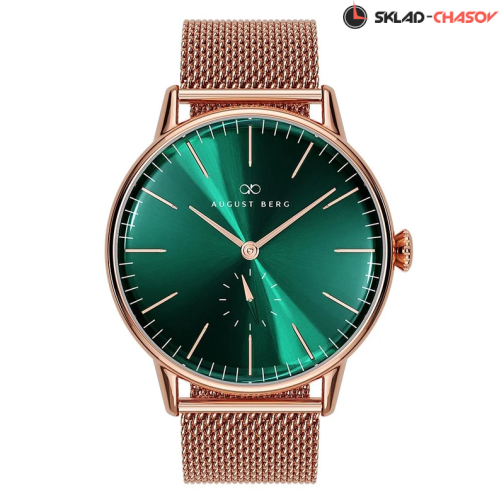 August Berg 10140A11MRG фото