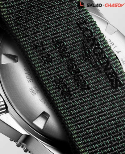 Наручные часы Longines L3.781.4.05.2 фото фото 7