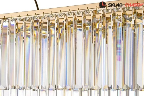 Подвесная люстра Acquaro E 1.5.120x30.101 GP фото фото 2