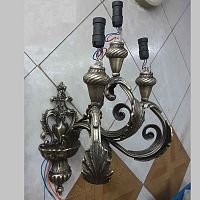 Pars Luster WS6959/3 фото