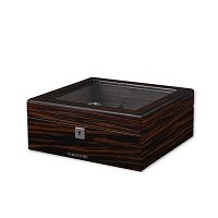 Шкатулка для хранения 6-ти часов MELODY 06Z фото