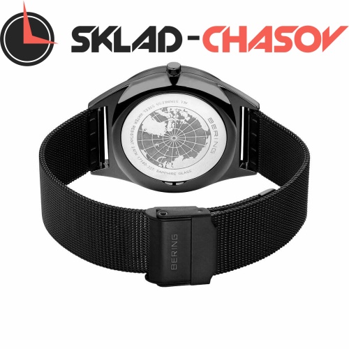 Наручные часы Bering Ultra Slim 17140-227 фото фото 4