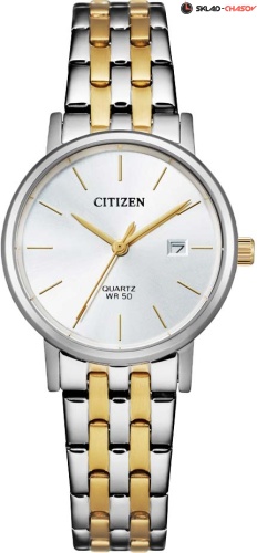 Женские Citizen Basic EU6094-53A фото