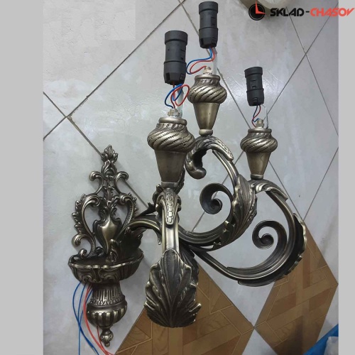 Pars Luster WS6959/3 фото