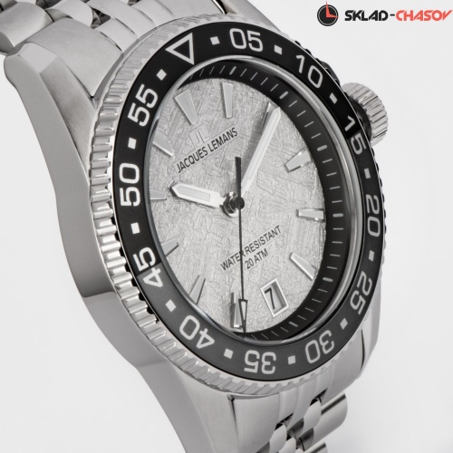 Наручные часы Jacques Lemans 1-2205L фото фото 7