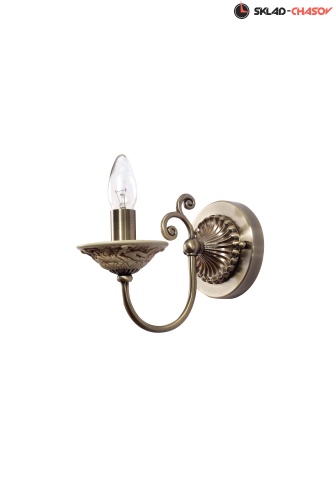 бра Lucia Tucci NOVARA W134.1 фото