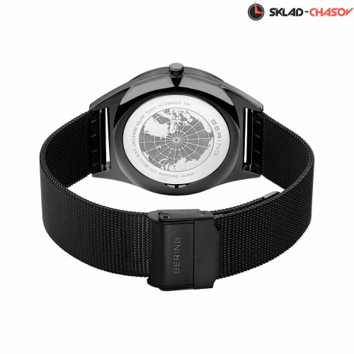 Наручные часы Bering Ultra Slim 17140-227 фото фото 4