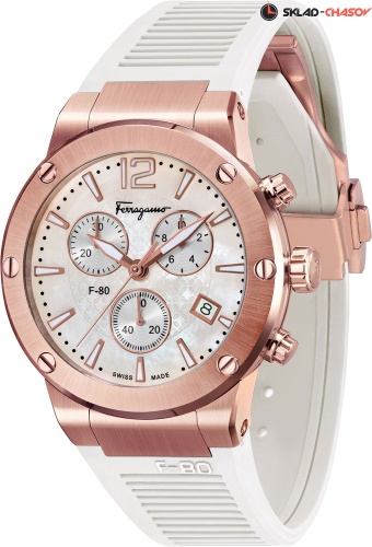 Salvatore Ferragamo SFIJ00418 фото фото 2