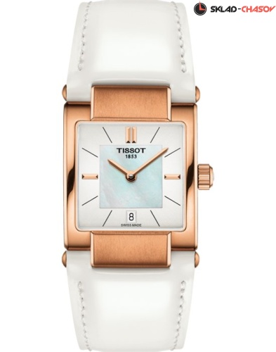 Tissot T090.310.36.111.00 фото