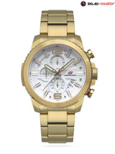 Chronoforce CF 5330 GIPY фото