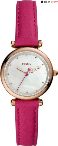 Fossil Carlie ES4827 фото
