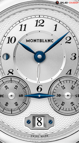 Montblanc 00118537 фото фото 3