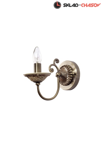 бра Lucia Tucci NOVARA W134.1 фото