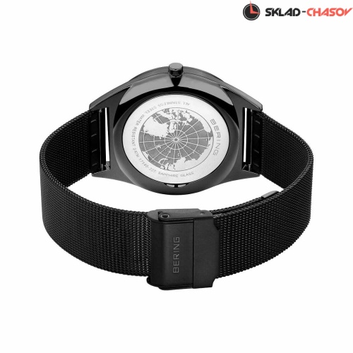 Наручные часы Bering Ultra Slim 17140-227 фото фото 4