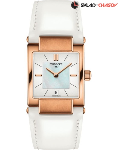Tissot T090.310.36.111.00 фото