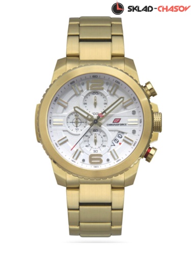 Chronoforce CF 5330 GIPY фото