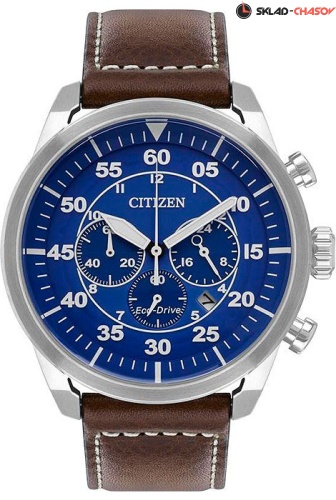 CITIZEN CA4210-41L фото