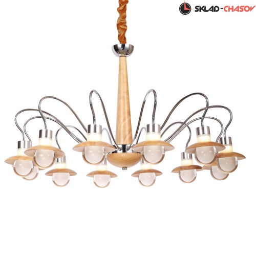 Lucia Tucci Natura 188.12 Led фото