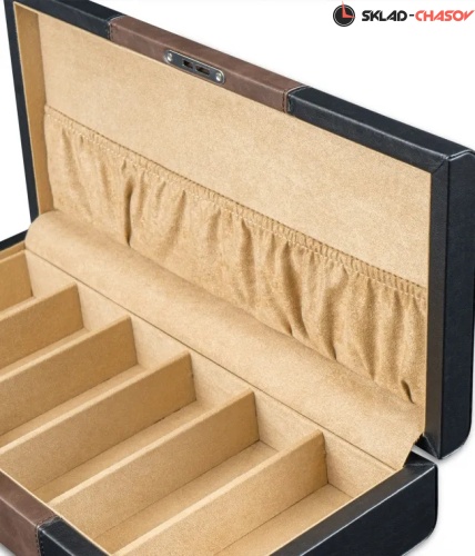 LEATHER S6 фото фото 5