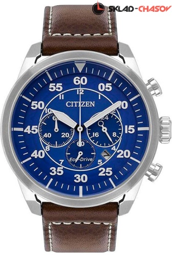 CITIZEN CA4210-41L фото