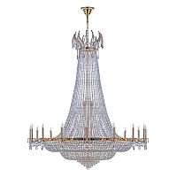 Подвесная люстра Dio DArte Elite Lodi E 1.6.16.100 G фото