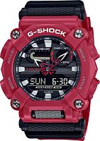 Casio G-Shock GA-900-4AER фото