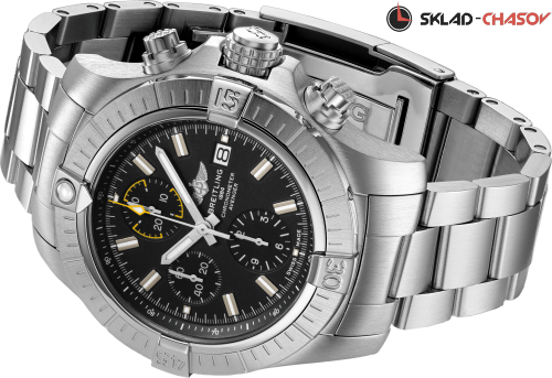 Breitling A13317101B1A1 фото фото 4