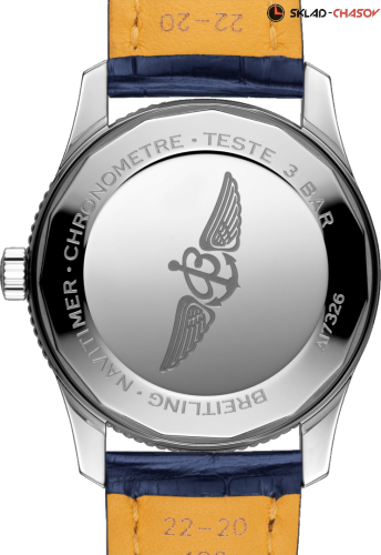 Breitling A17326161C1P3 фото фото 2