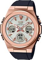 Casio Baby-G MSG-S600G-1AER фото