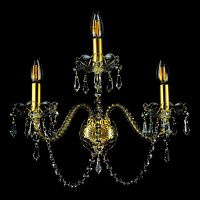 Wranovsky Bonton 3 Gold фото