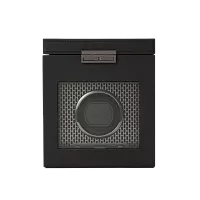 Шкатулка для автоподзавода 1-х часов Wolf 469203 фото