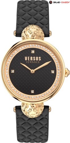 VERSUS Versace VSPZU0221 фото
