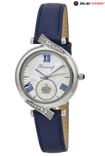 Часы наручные кварцевые Romanoff 10083G2BU фото