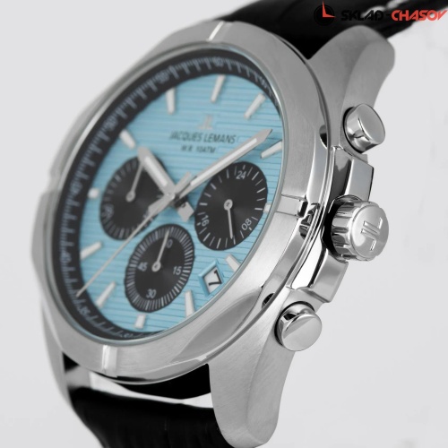 Jacques Lemans 1-2180E фото фото 2