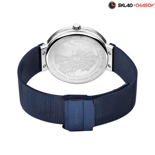 Мужские Bering Classic 14539-307 фото фото 4