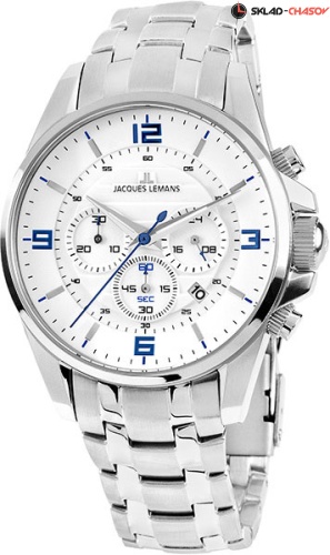 Наручные часы Jacques Lemans 1-1799G фото