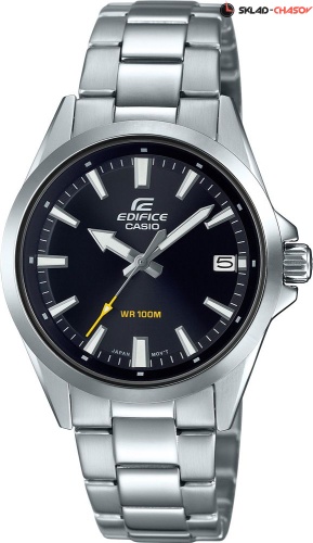 Casio Edifice EFV-110D-1AVUEF фото