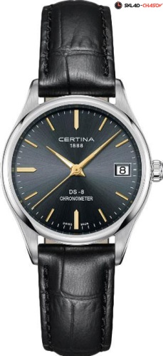 Certina DS-8 C033.251.16.351.01 фото