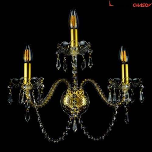 Wranovsky Bonton 3 Gold фото