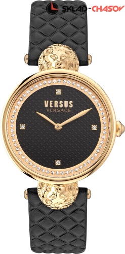 VERSUS Versace VSPZU0221 фото