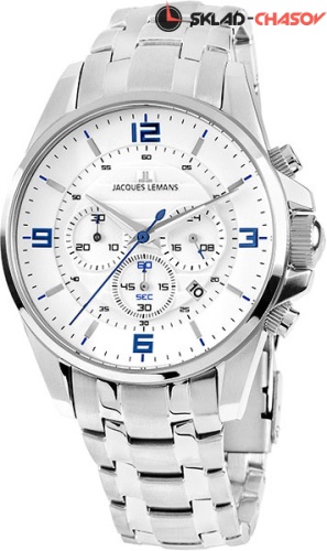 Наручные часы Jacques Lemans 1-1799G фото