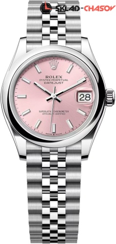 Часы Rolex Datejust 278240-0008 фото