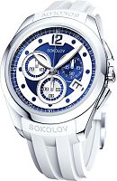 Sokolov Gran Turismo 148.30.00.000.10.06.2 фото