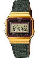 Casio A700WEGL-3A фото