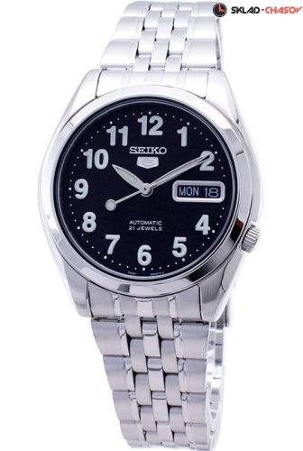 Seiko SNK381K1 фото